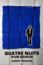 Watch Quatre nuits d'un rveur 5movies