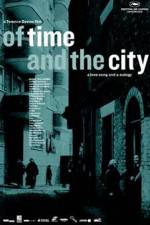 Watch Of Time and the City 5movies