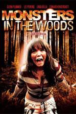 Watch Monsters in the Woods 5movies