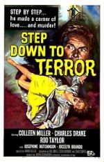 Watch Step Down to Terror 5movies