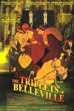 Watch The Triplets of Belleville 5movies