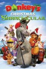 Watch Donkeys Christmas Shrektacular 5movies