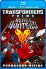 Watch Transformers Prime Beast Hunters Predacons Rising 5movies