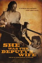 Watch She Was the Deputy\'s Wife 5movies