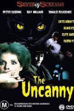 Watch The Uncanny 5movies