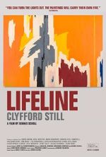 Watch Lifeline/Clyfford Still 5movies
