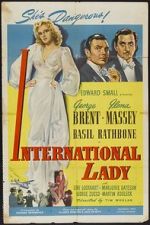 Watch International Lady 5movies