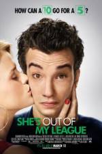 Watch She's Out of My League 5movies