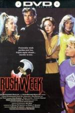 Watch Rush Week 5movies