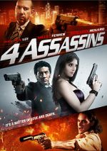 Watch Four Assassins 5movies
