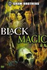 Watch Black Magic 5movies