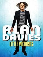 Watch Alan Davies: Little Victories 5movies