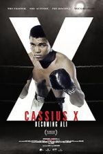 Watch Cassius X: Becoming Ali 5movies