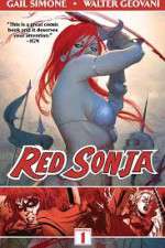Watch Red Sonja: Queen of Plagues 5movies