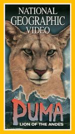 Watch Puma: Lion of the Andes 5movies