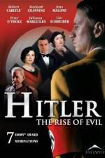 Watch Hitler: The Rise of Evil 5movies