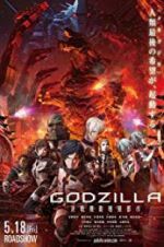 Watch Godzilla: City on the Edge of Battle 5movies