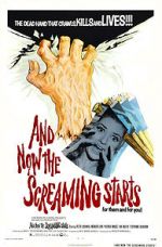 Watch And Now the Screaming Starts! 5movies