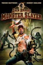 Watch Jack Brooks: Monster Slayer 5movies