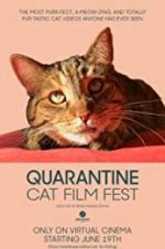 Watch Quarantine Cat Film Fest 5movies