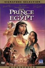 Watch The Prince of Egypt 5movies