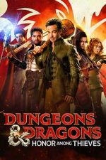 Watch Dungeons & Dragons: Honor Among Thieves 5movies