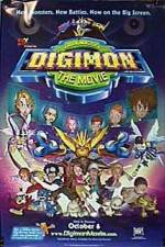 Watch Digimon: The Movie 5movies