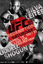Watch UFC 97 Redemption 5movies