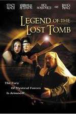 Watch Legend of the Lost Tomb 5movies