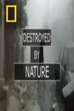 Watch National Geographic Destroyed By Nature 5movies
