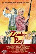 Watch Zombie Boy 5movies