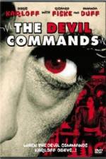 Watch The Devil Commands 5movies