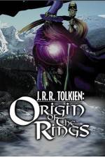 Watch JRR Tolkien The Origin of the Rings 5movies