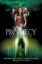 Watch The Prophecy: Forsaken 5movies