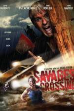 Watch Savages Crossing 5movies