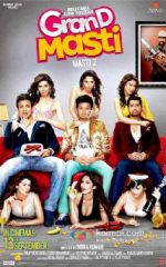 Watch Grand Masti 5movies