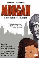 Watch Morgan 5movies