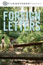 Watch Foreign Letters 5movies