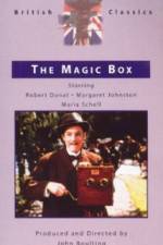 Watch The Magic Box 5movies