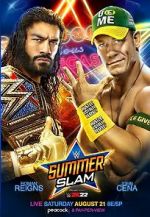 Watch WWE SummerSlam (TV Special 2021) 5movies