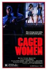 Watch Caged Woman 5movies