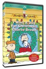 Watch I Want a Dog for Christmas Charlie Brown 5movies