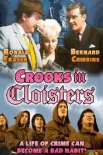 Watch Crooks in Cloisters 5movies
