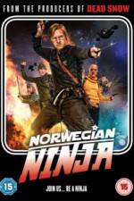 Watch Norwegian Ninja 5movies