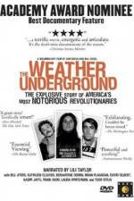 Watch The Weather Underground 5movies