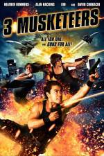 Watch 3 Musketeers 5movies