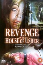 Watch Revenge in the House of Usher 5movies