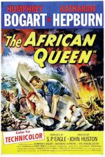 Watch The African Queen 5movies