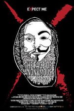 Watch The Face of Anonymous 5movies