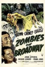 Watch Zombies on Broadway 5movies
